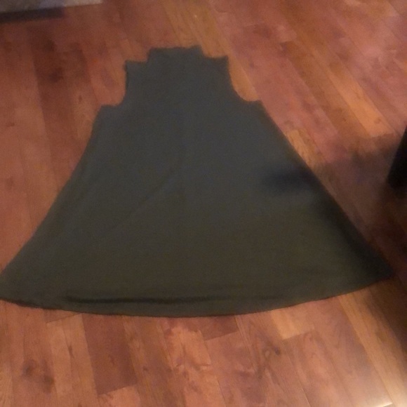 JOE FRESH - NWT A-Line Dress (XL) - Picture 3 of 7